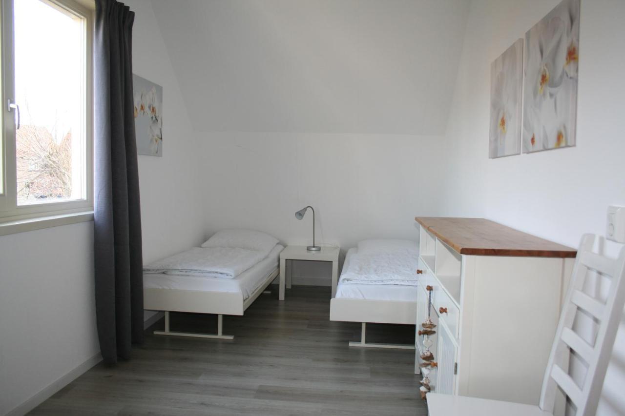 Dorpsweg 18/6 Apartamento Callantsoog Exterior foto